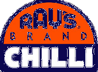 Ray's Brand Chilli