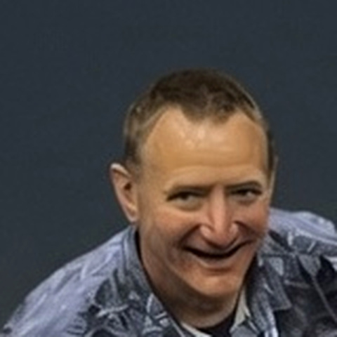 David Keller